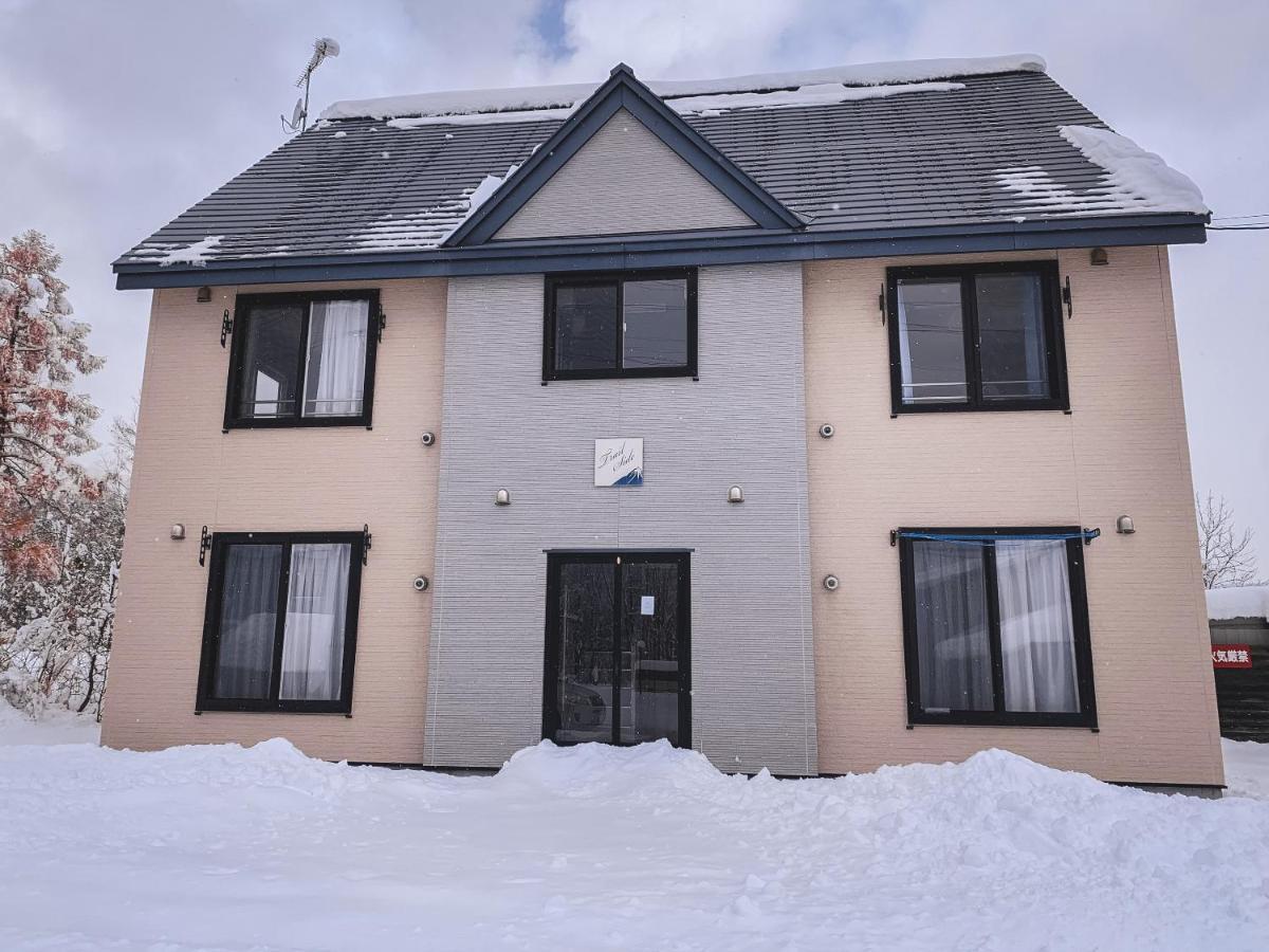 Trailside Apartments Niseko Kutchan Zewnętrze zdjęcie
