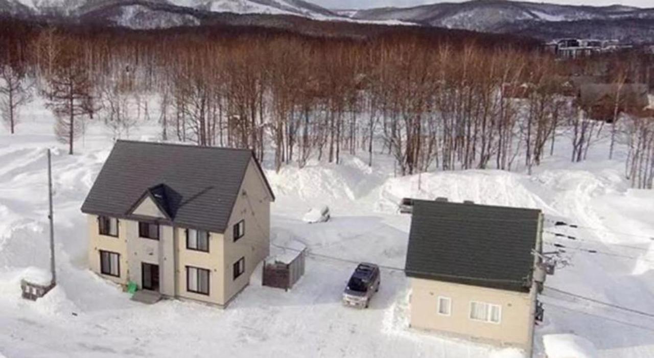 Trailside Apartments Niseko Kutchan Zewnętrze zdjęcie