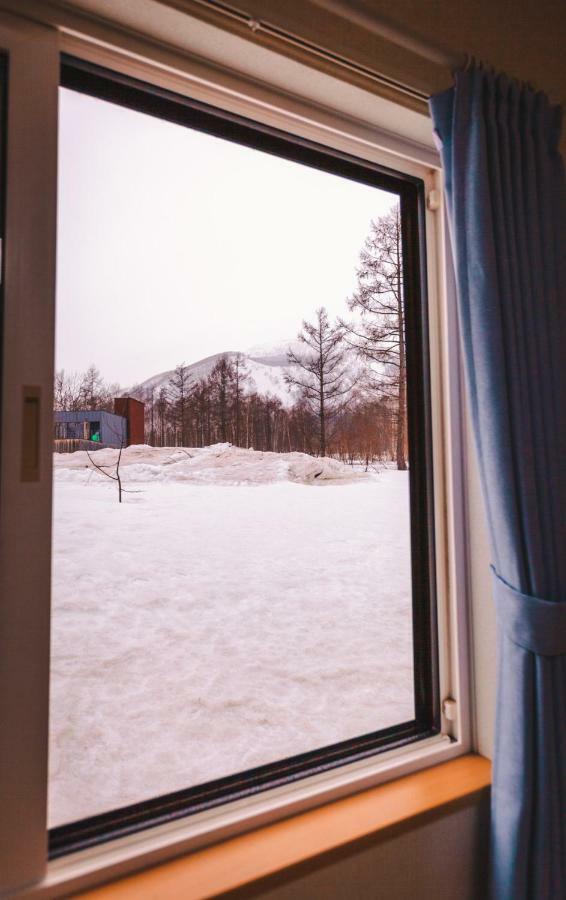 Trailside Apartments Niseko Kutchan Zewnętrze zdjęcie