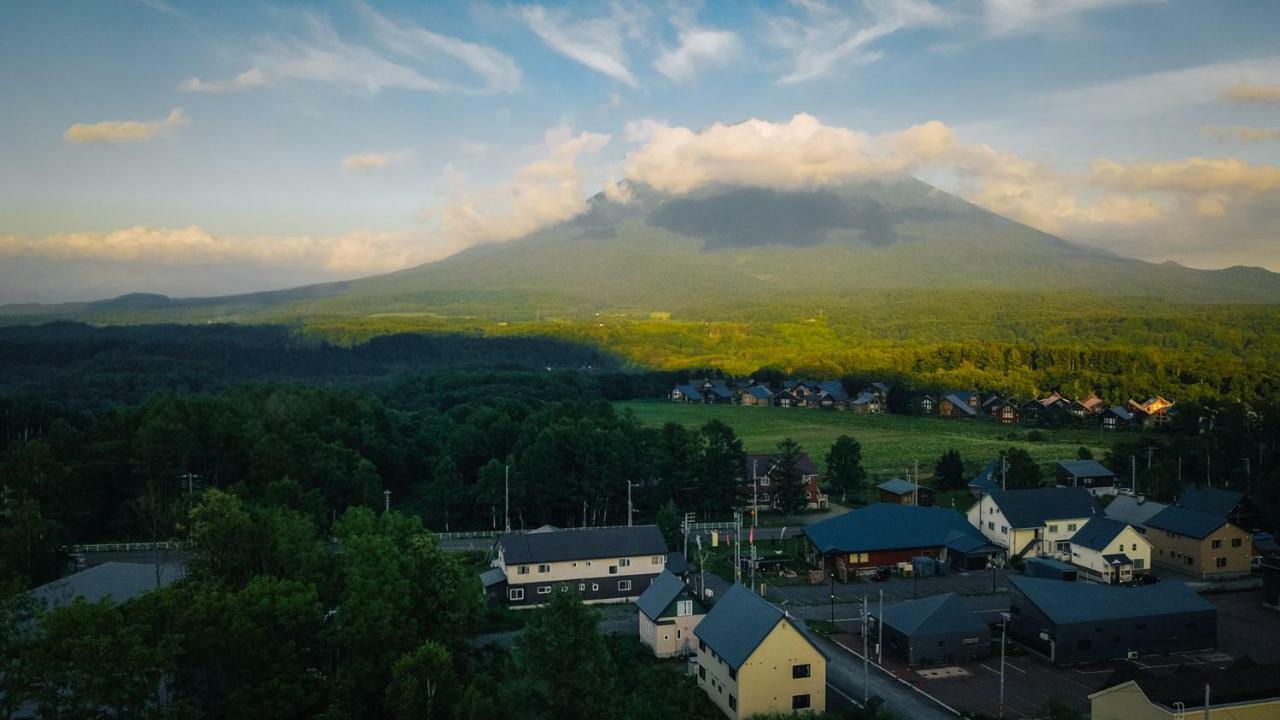 Trailside Apartments Niseko Kutchan Zewnętrze zdjęcie