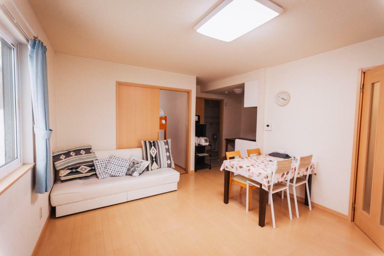 Trailside Apartments Niseko Kutchan Zewnętrze zdjęcie