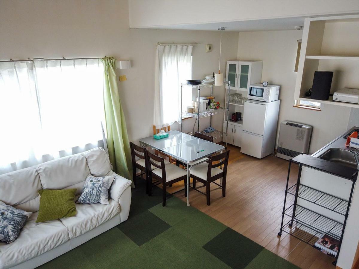 Trailside Apartments Niseko Kutchan Zewnętrze zdjęcie