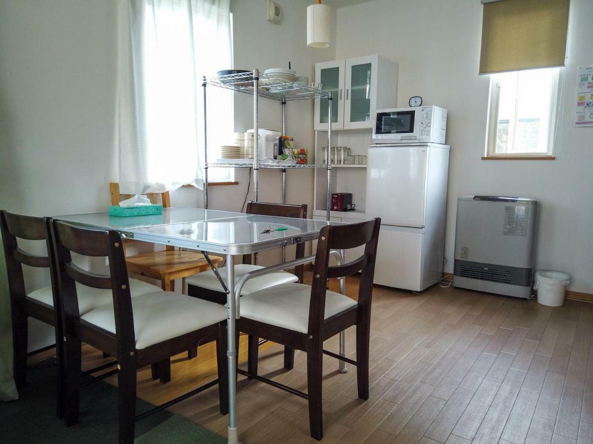 Trailside Apartments Niseko Kutchan Zewnętrze zdjęcie