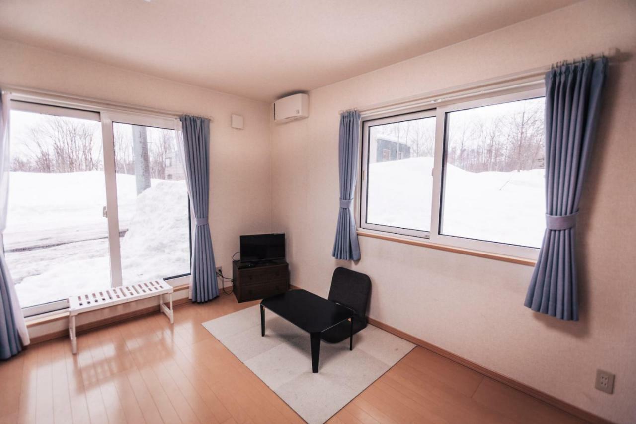 Trailside Apartments Niseko Kutchan Zewnętrze zdjęcie