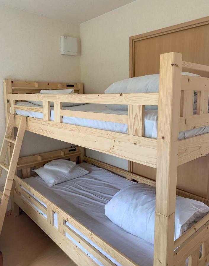 Trailside Apartments Niseko Kutchan Zewnętrze zdjęcie