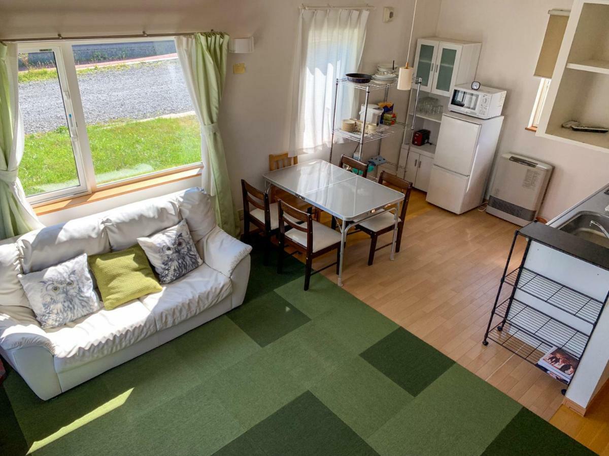 Trailside Apartments Niseko Kutchan Zewnętrze zdjęcie