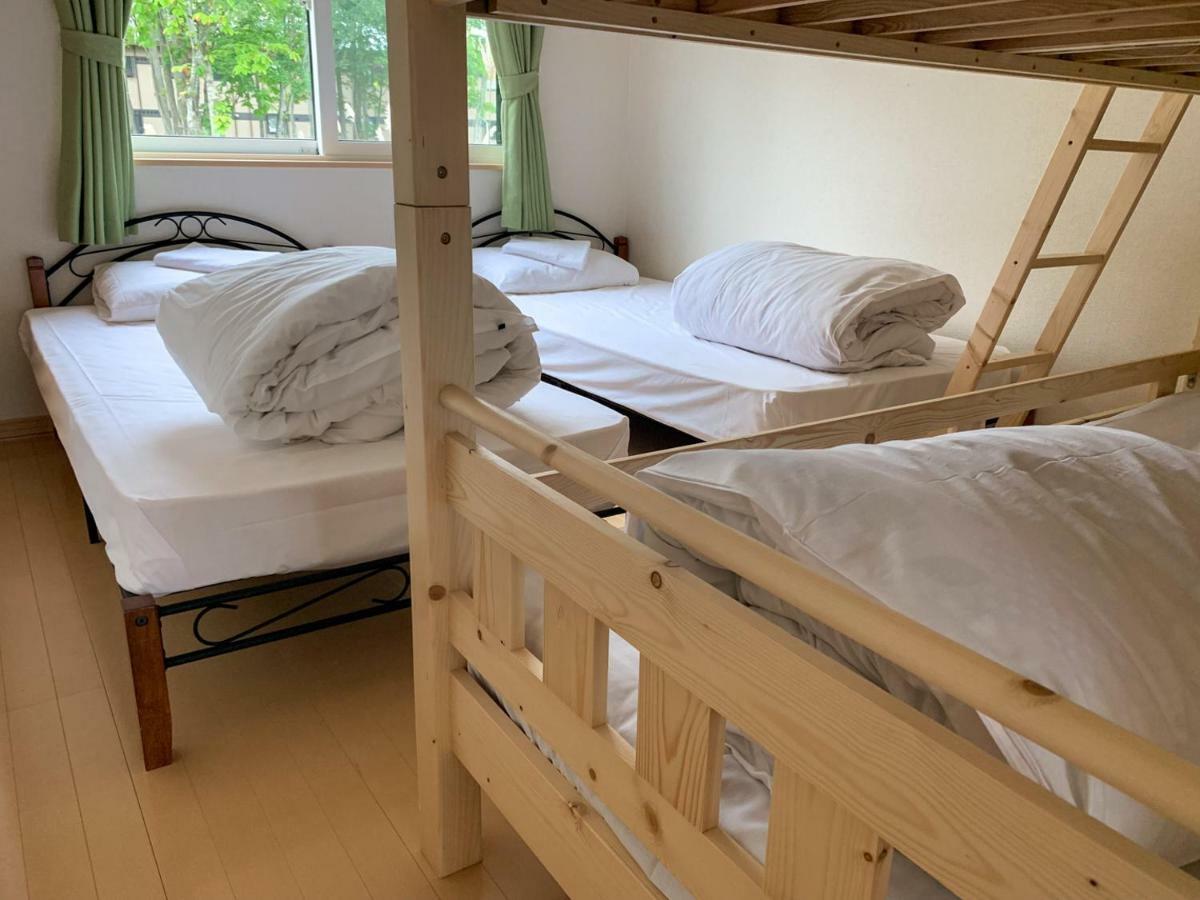 Trailside Apartments Niseko Kutchan Zewnętrze zdjęcie