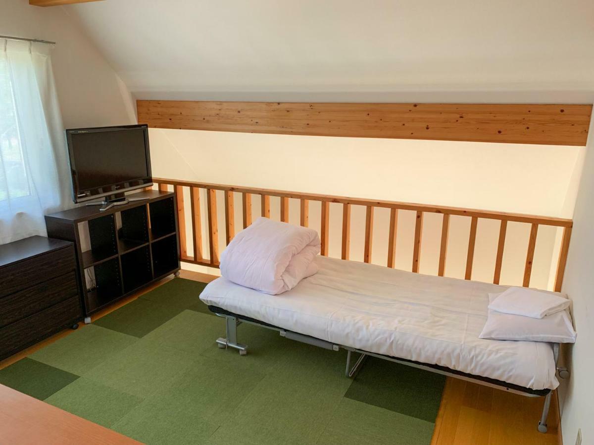 Trailside Apartments Niseko Kutchan Zewnętrze zdjęcie