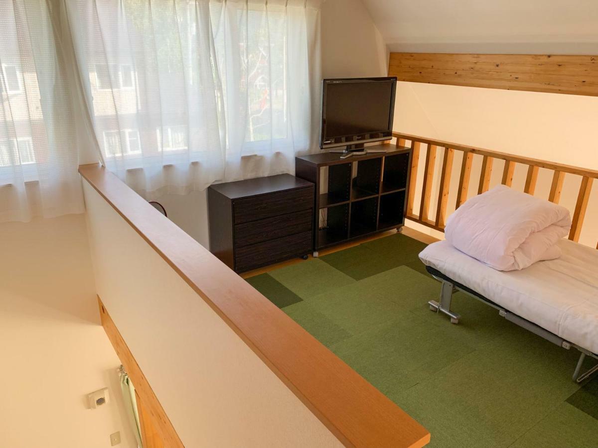 Trailside Apartments Niseko Kutchan Zewnętrze zdjęcie
