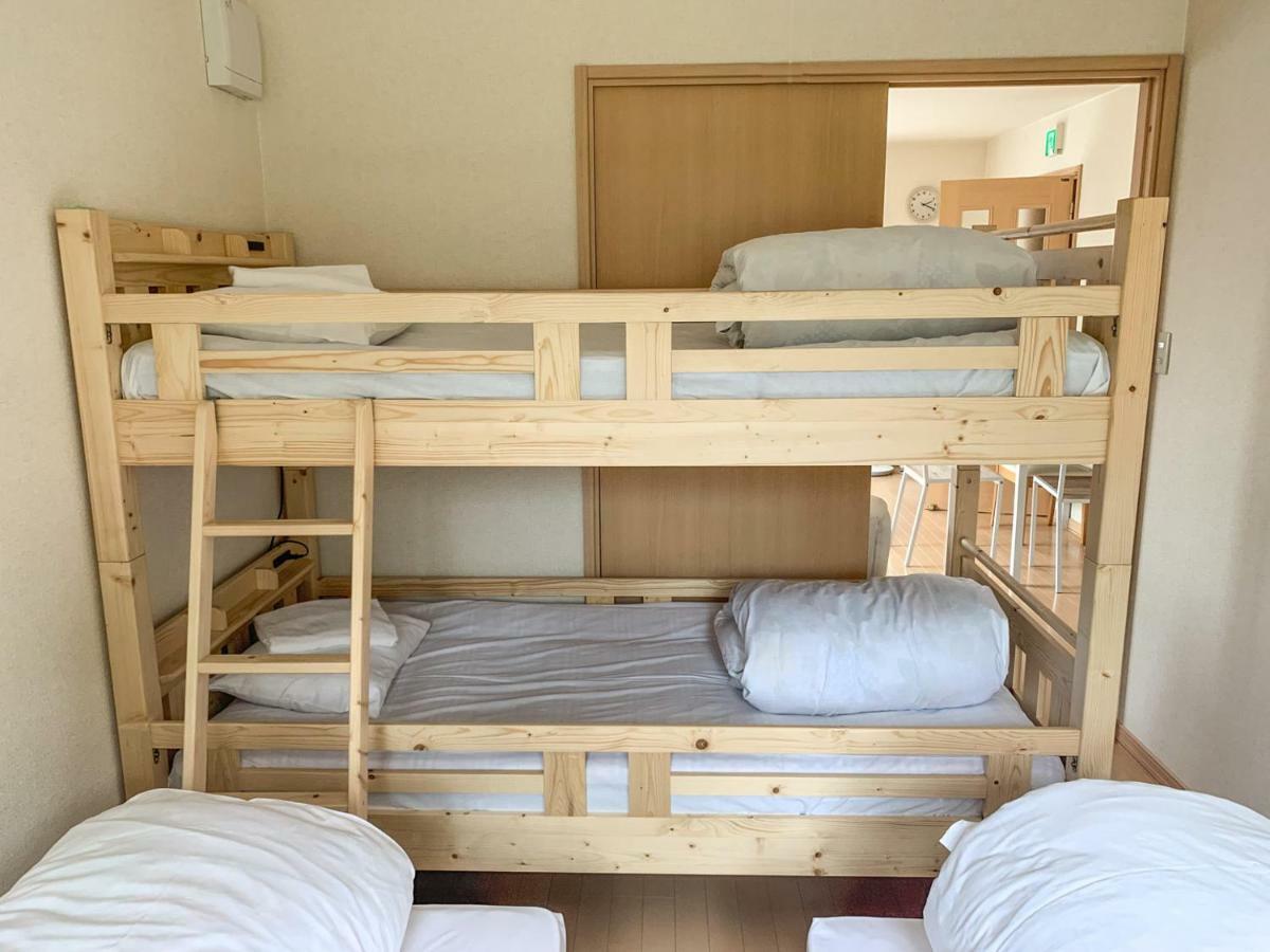 Trailside Apartments Niseko Kutchan Zewnętrze zdjęcie