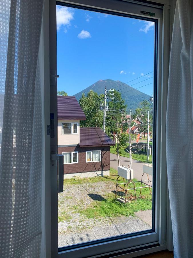 Trailside Apartments Niseko Kutchan Zewnętrze zdjęcie