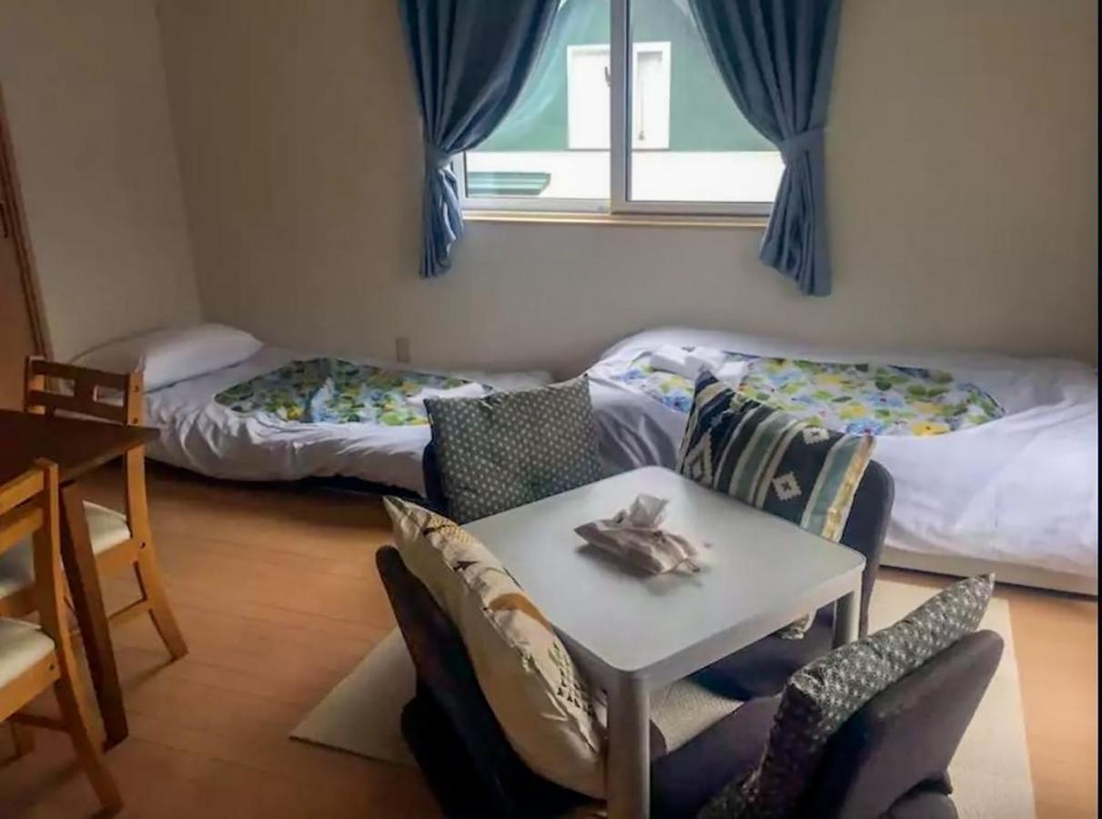 Trailside Apartments Niseko Kutchan Zewnętrze zdjęcie