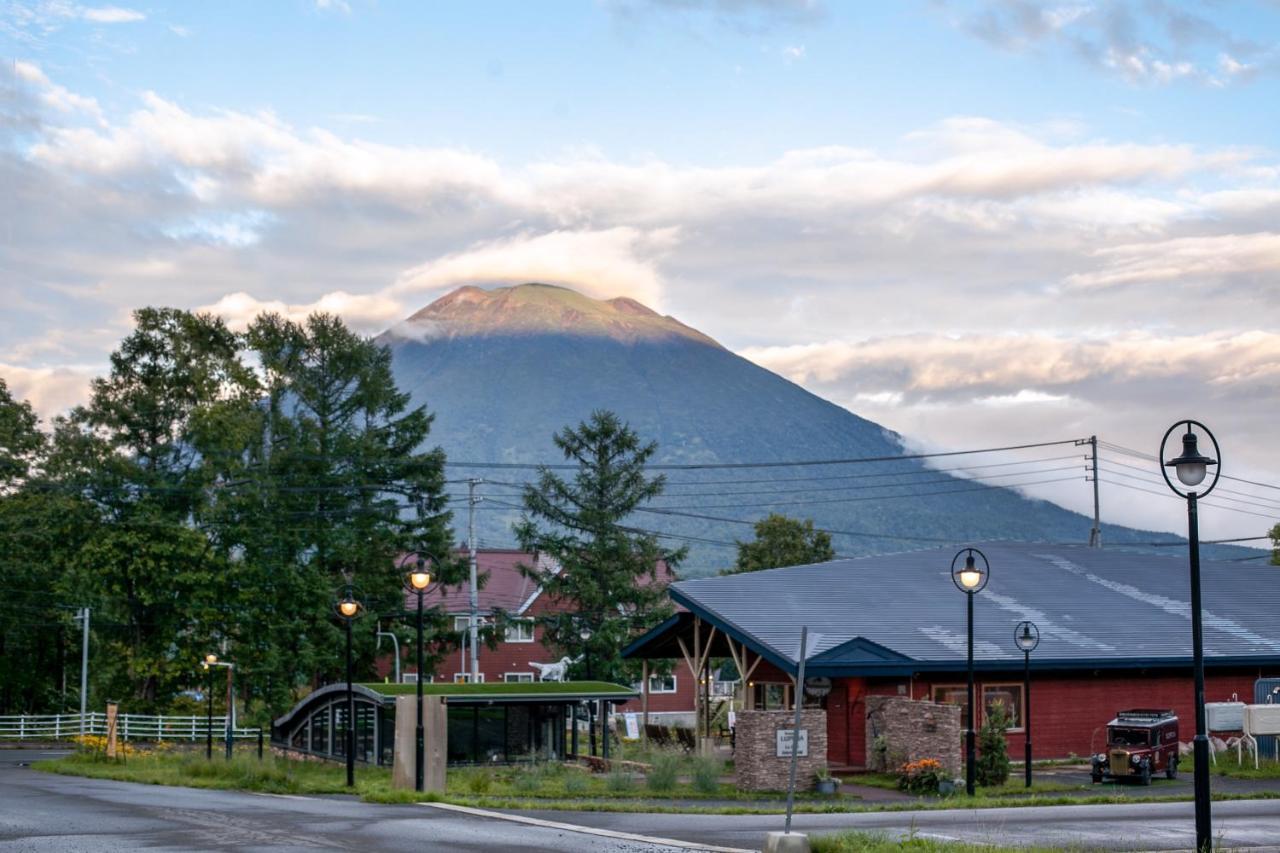 Trailside Apartments Niseko Kutchan Zewnętrze zdjęcie